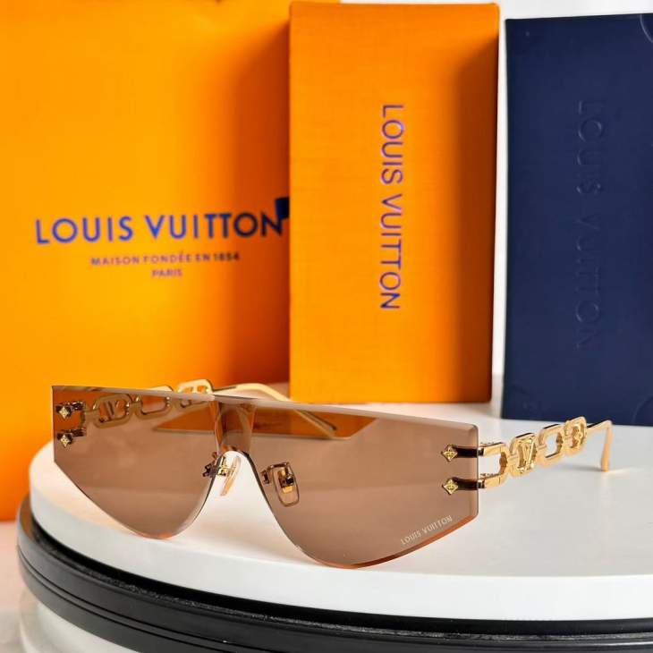 Picture of Louis Vuitton Sunglasses _SKUfw80879853fw